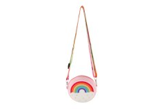Teddies Denarnica z vrvico silikon 13x15cm 3 vrste