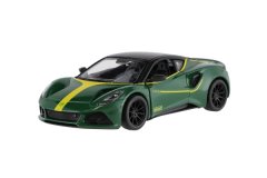 Teddies Avto Kinsmart Lotus Emira 1:38 kovina/plast 12,5cm 3 barve za izvlečno
