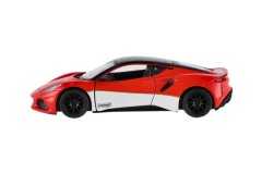 Teddies Avto Kinsmart Lotus Emira 1:38 kovina/plast 12,5cm 3 barve za izvlečno