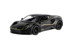 Teddies Avto Kinsmart Lotus Emira 1:38 kovina/plast 12,5cm 3 barve za izvlečno