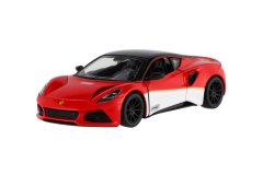 Teddies Avto Kinsmart Lotus Emira 1:38 kovina/plast 12,5cm 3 barve za izvlečno
