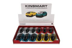 Teddies Avto Kinsmart Lamborghini Urus Performante 1:40 kovina/plast 12,5cm 4 barve na hrbtni strani - lahko izbirate med različicami ali barvami