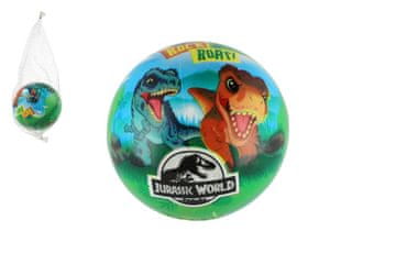 Teddies Žoga Dino 14cm napihnjena