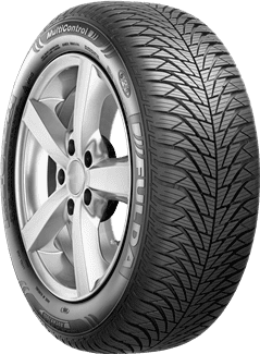 Fulda Celoletna pnevmatika 195/55R16 91V XL MULTICONTROL 721321