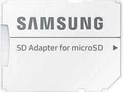 shumee Pomnilniška kartica Samsung PRO Endurance microSDXC 256GB Class 10 UHS-I U3 V30 + SD adapter (MB-MJ256KA/EU)