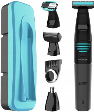 shumee Prirezovalnik Cecotec Bamba PrecisionCare Extreme