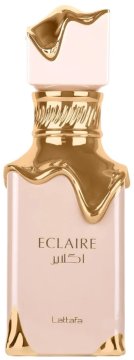 shumee Lattafa Eclaire parfumska voda za ženske 100 ml (6290362340638)