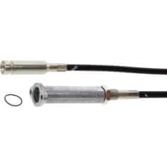 Granit Bowdenov kabel 2000 mm B1200 za nakladalnik silaže Kuhan 82300028