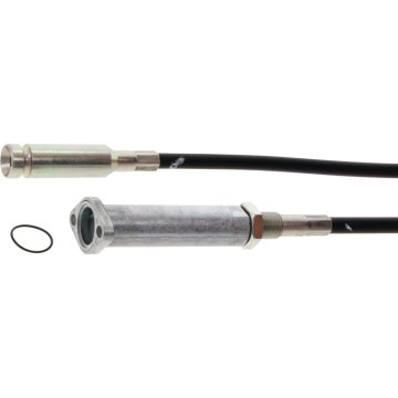 Granit Bowdenov kabel 2000 mm B1200 za nakladalnik silaže Kuhan 82300028