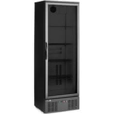 Arktic Barski hladilnik, 1 vrata, 4 police, LED, 243 l, 195 W
