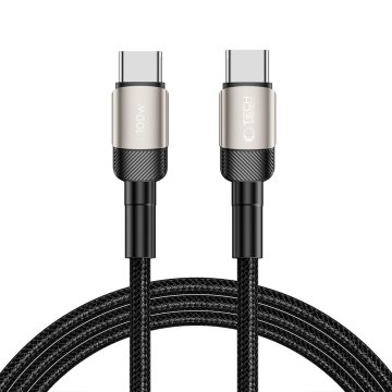 Tech-protect USB-C UltraBoost Evo PD 100W 5A 2m kabel - titan