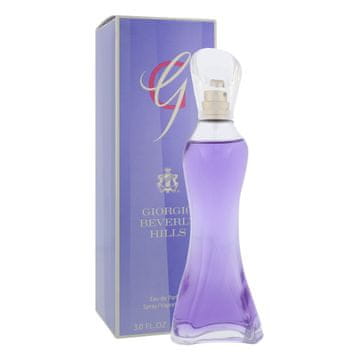 Giorgio Beverly Hill G parfumska voda za ženske