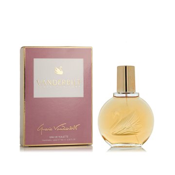 Gloria Vanderbilt Vanderbilt toaletna voda za ženske