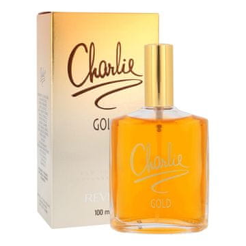Revlon Charlie Gold eau fraiche za ženske