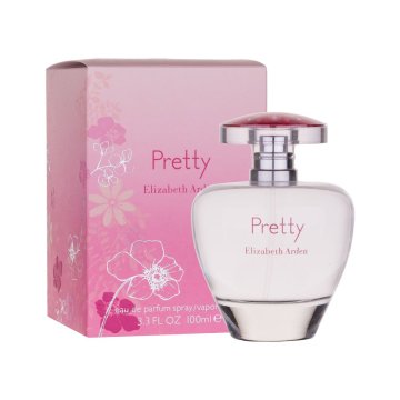 Elizabeth Arden Pretty parfumska voda za ženske