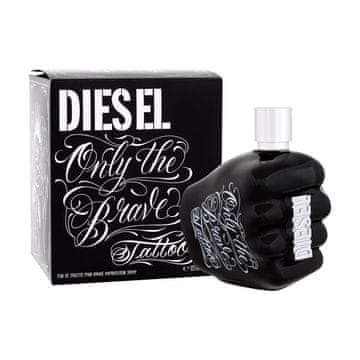 Diesel Only The Brave Tattoo toaletna voda za moške
