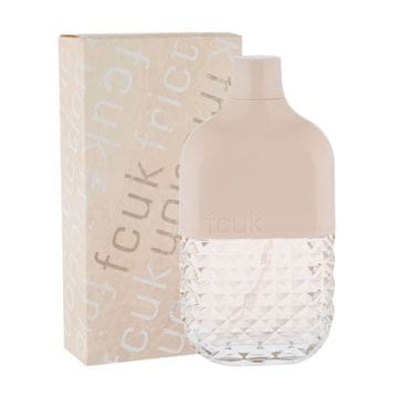 Fcuk Friction parfumska voda za ženske