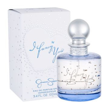 Jessica Simpson I Fancy You parfumska voda za ženske