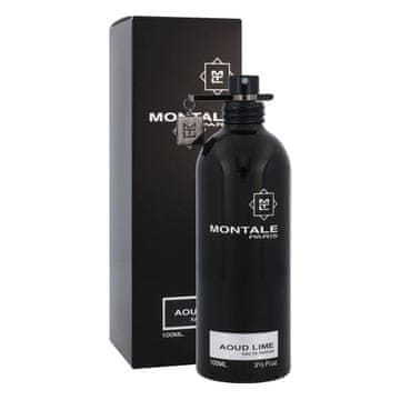 Montale Paris Aoud Lime parfumska voda unisex