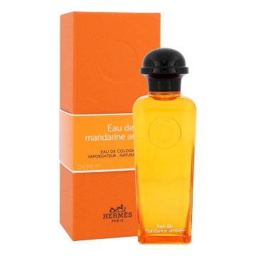 Hermès Eau de Mandarine Ambrée kolonjska voda unisex