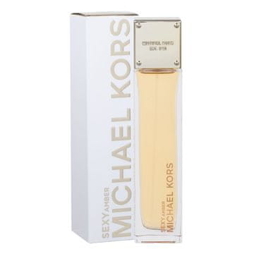 Michael Kors Sexy Amber parfumska voda za ženske