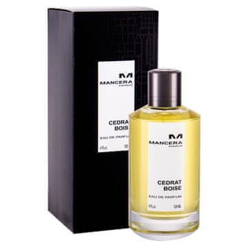 Mancera Cedrat Boise parfumska voda unisex