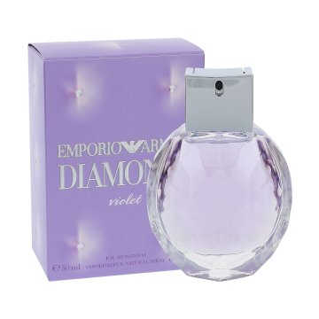 Giorgio Armani Emporio Armani Diamonds Violet parfumska voda za ženske