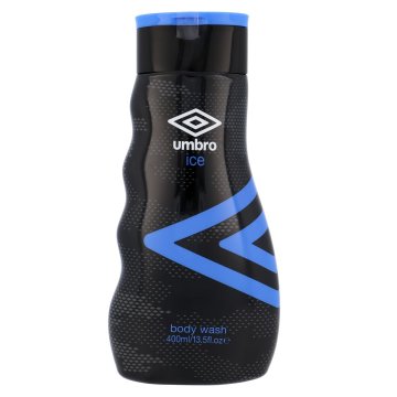 Umbro Ice gel za prhanje za moške