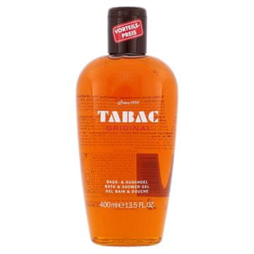 Tabac Original gel za prhanje za moške