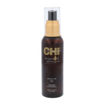 Farouk Systems	 CHI Argan Oil Plus Moringa Oil vlažilno olje za lase za ženske
