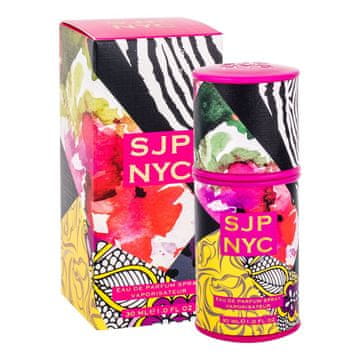 Sarah J. Parker SJP NYC parfumska voda za ženske