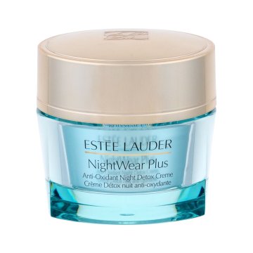 Estée Lauder NightWear Plus nočna krema z antioksidantnim učinkom za ženske