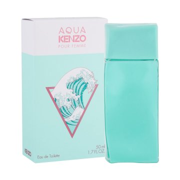 Kenzo Aqua Kenzo pour Femme toaletna voda za ženske