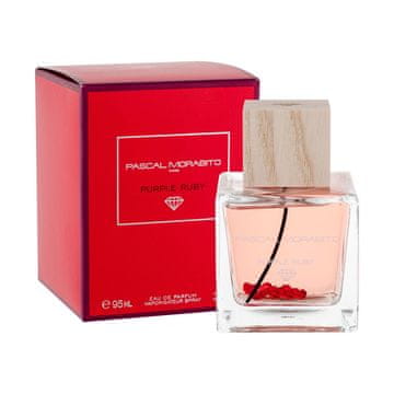 Pascal Morabito Purple Ruby parfumska voda za ženske