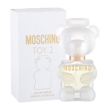 Moschino Toy 2 parfumska voda za ženske