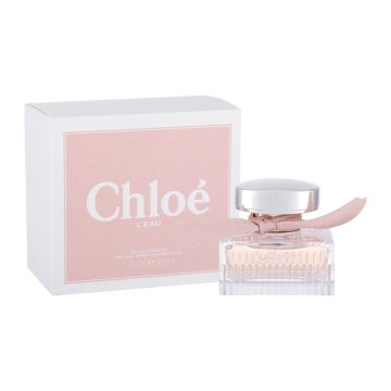 Chloé L'Eau toaletna voda za ženske