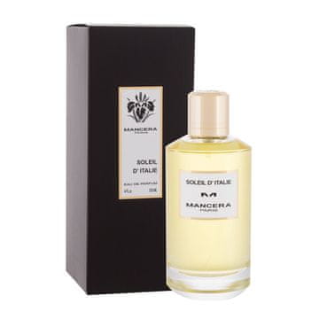 Mancera Soleil D' Italie parfumska voda unisex