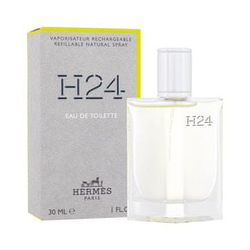 Hermès H24 toaletna voda za ponovno polnjenje za moške