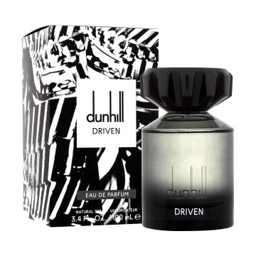 Dunhill Driven parfumska voda za moške