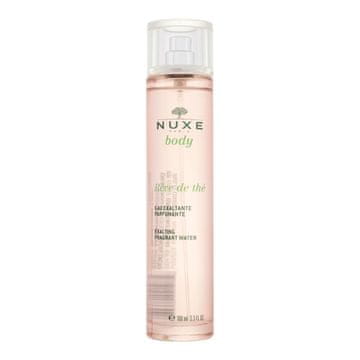 Nuxe Body Care Reve De The sprej za telo za ženske