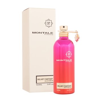 Montale Paris Velvet Fantasy parfumska voda za ženske