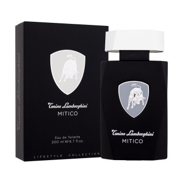 Lamborghini Mitico toaletna voda za moške