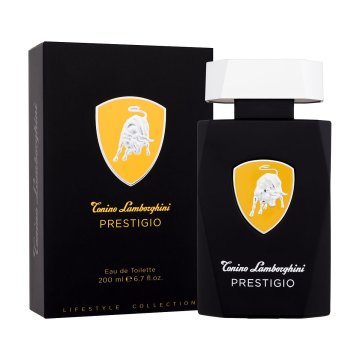 Lamborghini Prestigio toaletna voda za moške