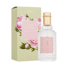 4711 Acqua Colonia Peony & Sandalwood kolonjska voda 50 ml unisex