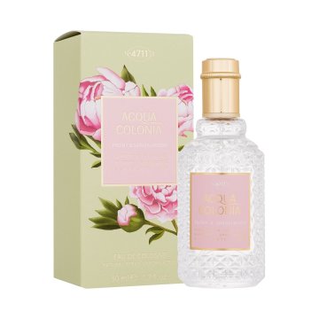 4711 Acqua Colonia Peony & Sandalwood kolonjska voda unisex