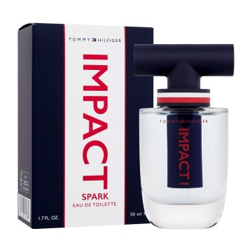 Tommy Hilfiger Impact Spark toaletna voda za moške