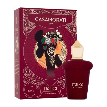 XERJOFF Casamorati Italica (2021) parfumska voda unisex