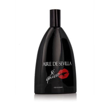 Instituto Espanol Aire de Sevilla Si Quiero toaletna voda za ženske
