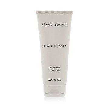 Issey Miyake Le Sel d'Issey gel za prhanje za moške