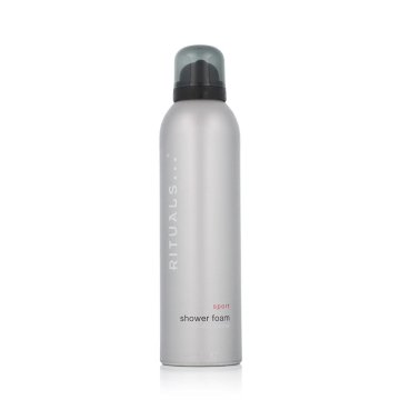 Rituals Sport Shower Foam pena za prhanje za moške